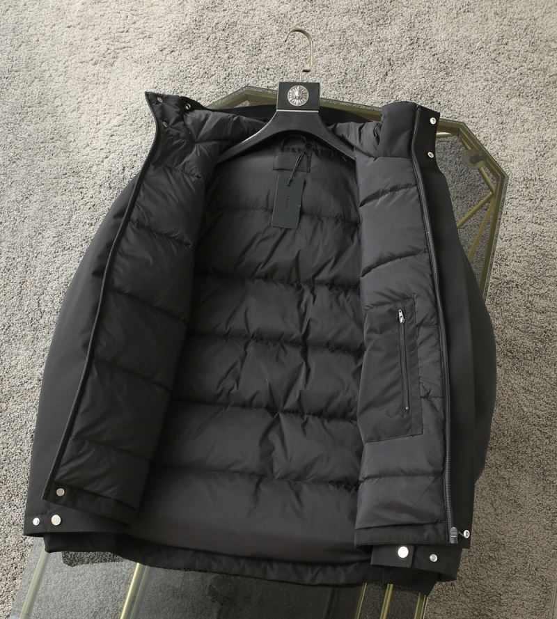 Prada Down Jackets